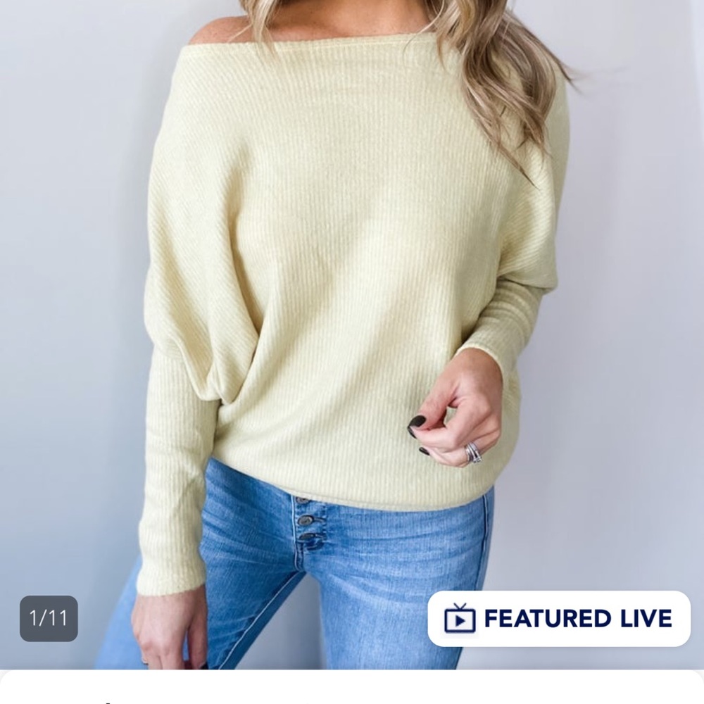 Cherish brand worn only once. Size Large.